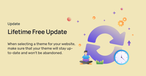 Geex - Angular & Bootstrap Admin Dashboard Template