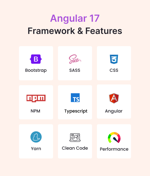 Geex - Angular & Bootstrap Admin Dashboard Template